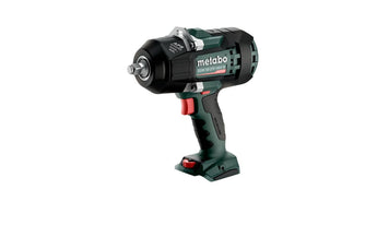 Metabo Akku-Schlagbohrschrauber SSW 18 LTX 1450 BL, 18 V, Solo