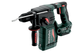 Metabo Bohr-Meisselhammer KH 18 LTX BL 24, 18 V, Solo