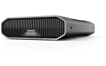 SanDisk PRO Externe Festplatte G-Drive 8 TB