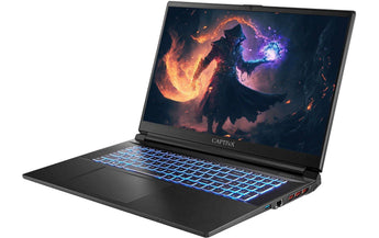 Captiva Notebook Advanced Gaming I75-888G1CH