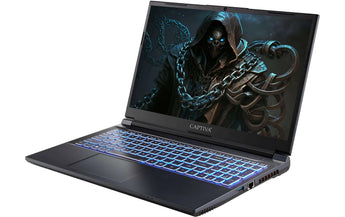 Captiva Notebook Advanced Gaming I74-418CH