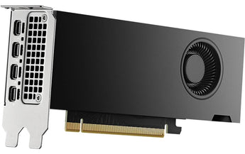 PNY Grafikkarte NVIDIA RTX 2000 Ada Generation 16 GB