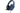 Trust Gaming-Headset GXT 415B Zirox Blau/Schwarz