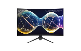 LC-Power Monitor LC-M27-FHD-165-C-V3 27 , 1920 x 1080 (Full HD)