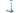 GLOBBER Primo Foldable Plus Lights Mini Blau