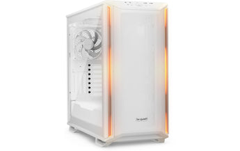 be quiet! PC-Gehäuse Dark Base 701 Weiss