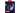 Trust Gaming-Headset GXT 489P FAYZO Violett/Schwarz