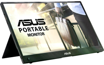 ASUS Monitor ZenScreen Go MB16AWP 15.6 , 1920 x 1080 (Full HD)