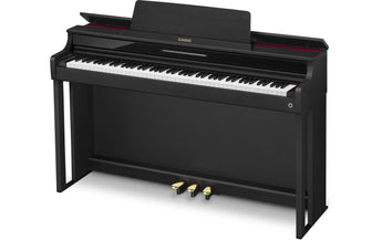 Casio E-Piano CELVIANO AP-550 Schwarz