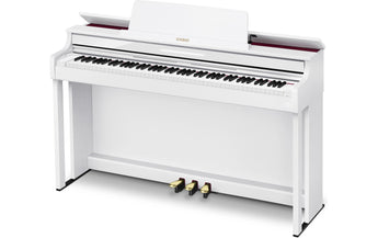 Casio E-Piano CELVIANO AP-550 Weiss