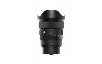Sigma Festbrennweite 15mm F/1.4 DG DN Fisheye – Sony E-Mount