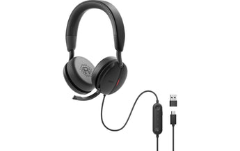 Dell Headset WH5024 Schwarz