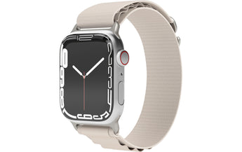 Vonmählen Armband Action Loop Apple Watch 40/41/42 mm Cream