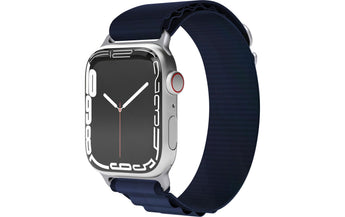 Vonmählen Armband Action Loop Apple Watch 40/41/42 mm Navy