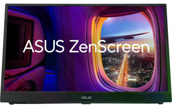 ASUS Monitor ZenScreen MB17AHG 17.3 , 1920 x 1080 (Full HD)