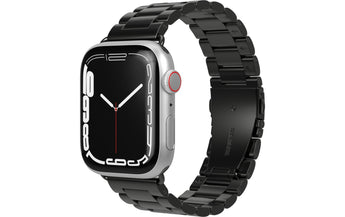 Vonmählen Armband Link Bracelet Apple Watch 40/41/42 mm Black