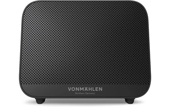 Vonmählen Bluetooth Speaker Air Beats Go Schwarz