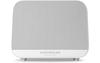 Vonmählen Bluetooth Speaker Air Beats Go Weiss