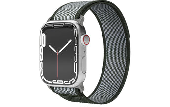 Vonmählen Armband Trekking Loop Apple Watch 44/45/46/49 mm Navy