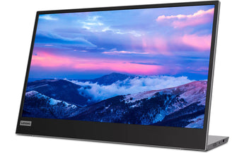 Lenovo Monitor L15 15.6 , 1920 x 1080 (Full HD)