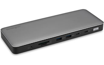Kensington Dockingstation SD5760T Thunderbolt 4 Dual 4K, 96 W PD