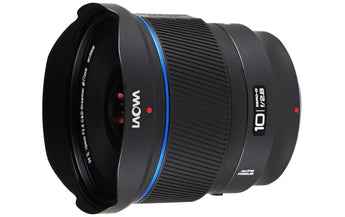 Laowa Festbrennweite 10mm F/2.8 Zero-D FF Auto – Nikon Z