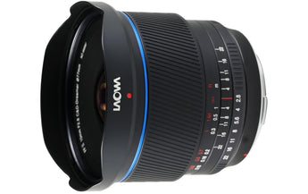 Laowa Festbrennweite 10mm F/2.8 Zero-D FF Manuell – Canon RF