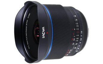 Laowa Festbrennweite 10mm F/2.8 Zero-D FF Manuell – L-Mount