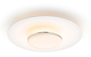 Philips Einbauleuchte Garnet SceneSwitch 40W 2700K Weiss
