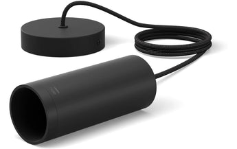 Philips Hue Kordel, 1.5 m, Schwarz