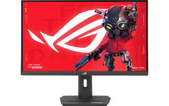 ASUS Monitor XG27ACMS 27 , 2560 x 1440 (WQHD)