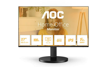 AOC Monitor 27B3HA2 27 , 1920 x 1080 (Full HD)