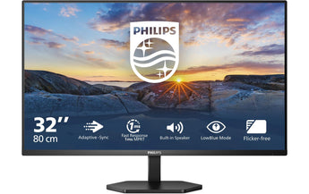 Philips Monitor 32E1N3100LA/00 31.5 , 1920 x 1080 (Full HD)