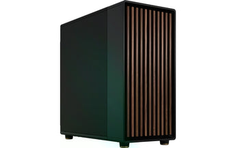 Fractal Design PC-Gehäuse North XL Schwarz