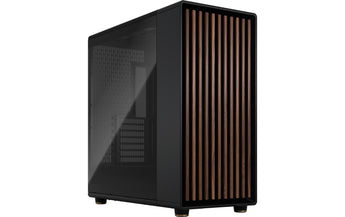 Fractal Design PC-Gehäuse North XL TG Schwarz