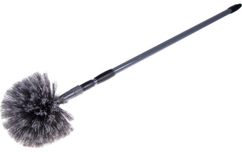 Edi Baur Staubbiene Silver Grau