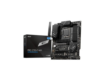 MSI Mainboard PRO Z790-P Wifi