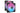 Corsair PC-Lüfter iCUE LINK RX140 RGB Schwarz, 2er Starter-Kit