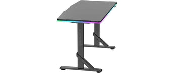 Ultradesk Gaming Tisch Iron