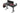 Ultradesk Gaming Tisch Level V2 Rot