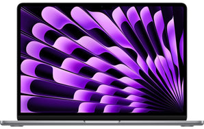 Apple MacBook Air 13 2022 M2 10C GPU / 1 TB / 24 GB Space Grau