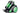 Trisa Bodenstaubsauger Cyclone Comfort Clean T6324