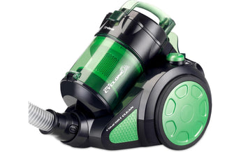 Trisa Bodenstaubsauger Cyclone Comfort Clean T6324
