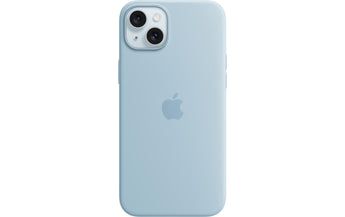 Apple Silicone Case mit MagSafe iPhone 15 Plus