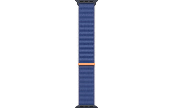 Apple Sport Loop 45 mm Ozeanblau