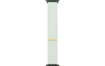 Apple Sport Loop 41 mm Blassmint