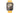 Apple Sport Band 45 mm Warmgelb S/M