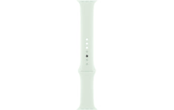 Apple Sport Band 45 mm Blassmint S/M