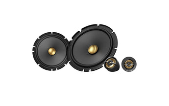 Pioneer 2-Weg Lautsprecher TS-A1601C