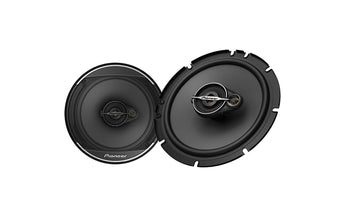 Pioneer 3-Weg Lautsprecher Paar TS-A1671F